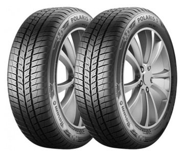 2x 225/65/17 H XL FR Barum POLARIS 5 . 7 lat gwarancji od daty zakupu