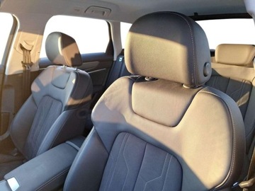 Audi A6 C8 2024 Audi A6 Avant 30 RABATU 5 lat gwarancji, pakiet serwisowy, bogate wyposaze, zdjęcie 16