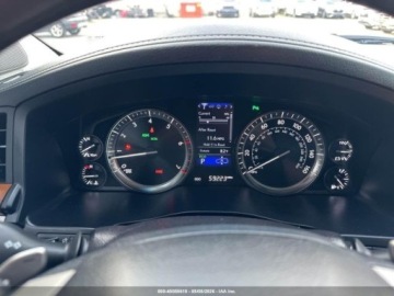 Lexus LX IV (570) 2018 Lexus LX 570 Three-row 2018 5.7 Benzyna 383KM, zdjęcie 7