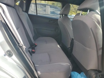 Toyota Corolla Cross 2023 Toyota Corolla Cross 2023 TOYOTA COROLLA CROSS LE 2.0 Hybryda 150KM, zdjęcie 11