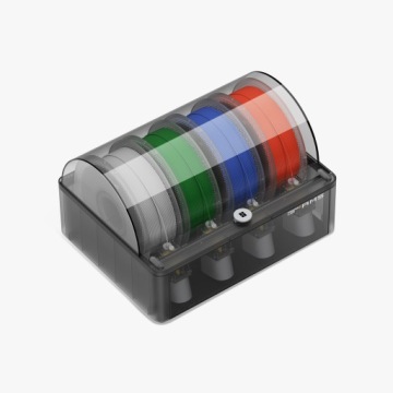 Бамбу Лаборатория AMS | Автоматическая система материалов