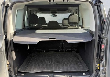 Volkswagen Caddy V Caddy 2.0 TDI 122KM 2022 Volkswagen Caddy Life 2.0 TDI DSG Salon Polska 1wl serwis ASO VAT23 2.0, zdjęcie 6