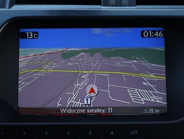 DS 5 2013 Citroen DS5 2.0 HDi, 4X4, Automat, Skóra, Navi, zdjęcie 15