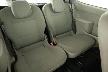 Renault Twingo II Hatchback 3d 1.2 16v 75KM 2009 Renault Twingo 1.2 16V, Klima, El. szyby, Alarm, zdjęcie 6