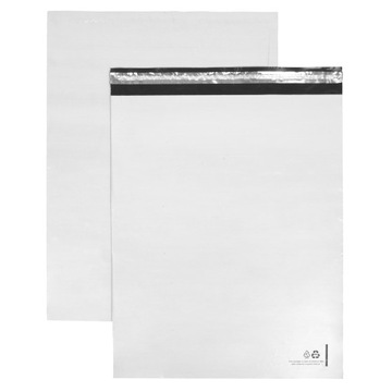 FOLIOPAK koperta kurierska 400x500+50 mm E6 100szt