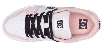 buty DC Manteca 4 - LTP/Light Pink