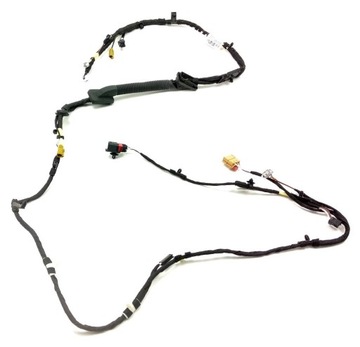 NOVÁ ORIG. SVAZEK ELEKTRICKÁ KRYT ZADNÍ VW ARTEON 3H