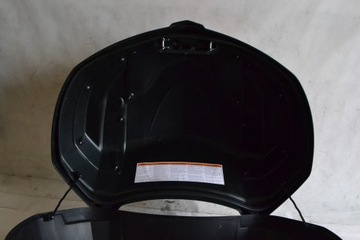 Верхний кейс Yamaha TDM Tenere Tracer