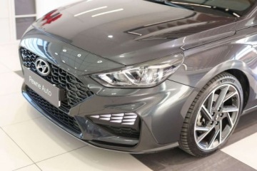 Hyundai i30 III Wagon Facelifting 1.5 T-GDI 48V 160KM 2022 Hyundai i30 1.5 T-GDI 48V Premium 1.5 Benzyna 160KM, zdjęcie 12