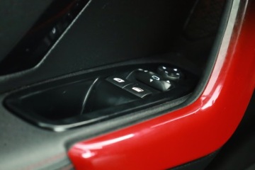 Peugeot 208 I GTi 1.6 THP 200KM 2013 Peugeot 208 1.6 GTi, Navi, Klima, Klimatronic, zdjęcie 13