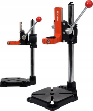 СТОЙКА ДЛЯ СВЕРЛ 43ММ 400ММ