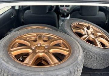 Subaru Impreza III 2010 Subaru Impreza Naped 4x4 2.5 Benzyna 170KM, zdjęcie 7