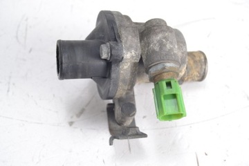 YAMAHA TDM 900 термостат.