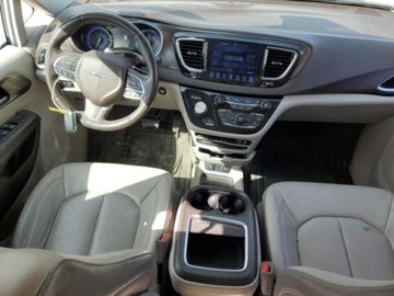 Chrysler Pacifica II 2017 Chrysler Pacifica Chrysler Pacifica Touring-L Plus FWD 3.6 Benzyna 287KM, zdjęcie 7