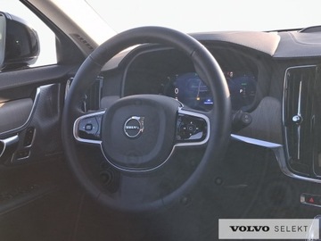 Volvo V90 II Plug-In Facelifting 2.0 T8 Plug-In Hybrid 455KM 2024 Volvo V90 V90 Ultra Dark T8 AWD Plug-in hybrid, Bo, zdjęcie 30