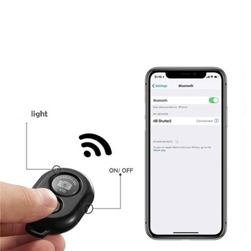 Твердый штатив 4в1, штатив, Bluetooth, пульт дистанционного управления, держатель для телефона, камера, дистанционное управление