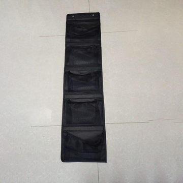 СУМКИ ДЛЯ ХРАНЕНИЯ ПОДВЕСНАЯ СУМКА С 5 ОТДЕЛЕНИЯМИ