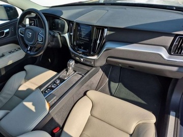 Volvo XC60 II Crossover D4 190KM 2019 Volvo XC 60 Skora El.Fotel Bezkluczyk Full LED Nawigacja Faktura VAT Kamera, zdjęcie 10