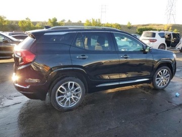  GMC Terrain 2023, 1.5L, 4x4, DENALI, po gradobiciu 1.5 Benzyna 175KM, zdjęcie 3