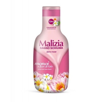 ASCO MALIZIA PLYN DO KAPIELI MONOI 1L