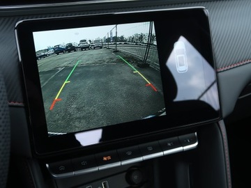 MG ZS II SUV Classic 1.5 VTi-Tech 106KM 2024 MG ZS SUV 1.5, 1. Właściciel, Serwis ASO, VAT 23%, zdjęcie 15