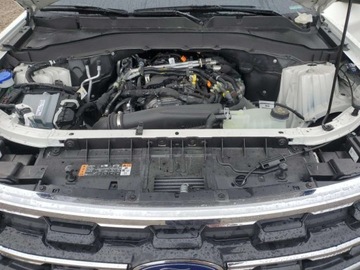 Ford Explorer VI 2025 Ford Explorer Active 2025 2.3l 2.3 Benzyna 300KM, zdjęcie 6