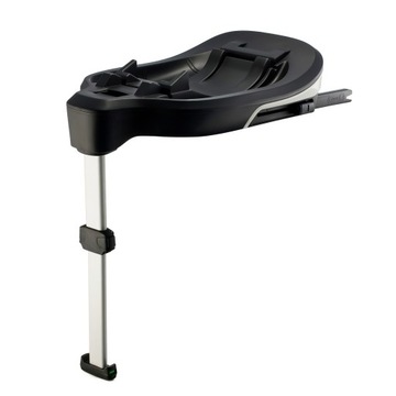 Baza isofix Kinderkraft CARE FX Base KCCAREFXBLK0000
