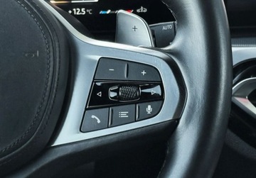 BMW Seria 3 G20-G21 Touring 2.0 320d 190KM 2023 BMW Seria 3 I wlasciciel M Sport Gwarancja Bezwypadkowy FVAT23, zdjęcie 20