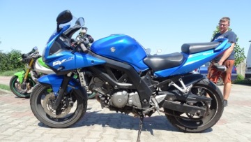 Suzuki SV 650 SV650 S 03-09 Инструменты Сервисные ключи