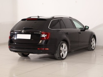 Skoda Octavia III Scout Kombi 2.0 TDI 150KM 2017 Skoda Octavia 2.0 TDI, Salon Polska, Serwis ASO, zdjęcie 4