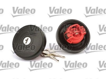 ZÁCPA  PLNĚNÍ PALIVA 247605 VALEO CITROEN