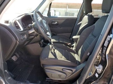 Jeep Renegade 2020 Jeep Renegade 2020r., Latitude, od ubezpieczalni 2.4 Benzyna 180KM, zdjęcie 6