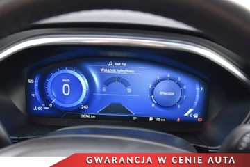 Ford Focus IV Kombi Facelifting 1.0 EcoBoost 125KM 2022 Ford Focus Tablet Wirtual-Licznik Klimatronic Kamera Tempomat Asystenty, zdjęcie 14