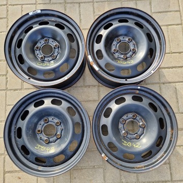 BMW 2 F45 F46 16'' 5X112 ET47