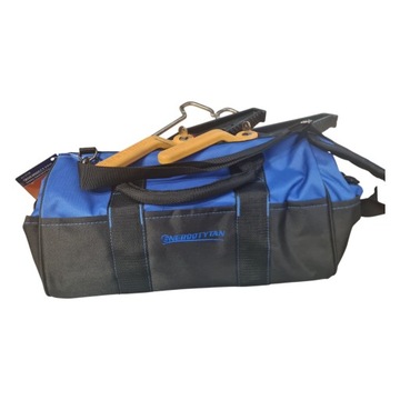 UNIWERSALNY UCHWYT NA BAGAŻNIK DO KAŻDEJ DRABINY ! TESTY ZDERZENOWE 20G