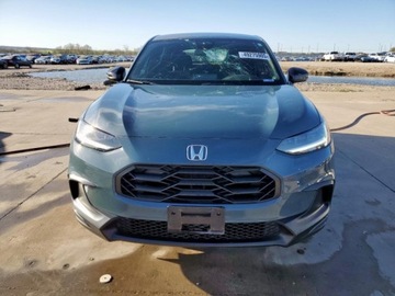 Honda HR-V III 2024 Honda HR-V 2024 Honda HR-V Sport 2.0 Benzyna 158KM, zdjęcie 5