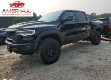  RAM 1500 RHO 2025 3.0l 3.0 Benzyna 260KM