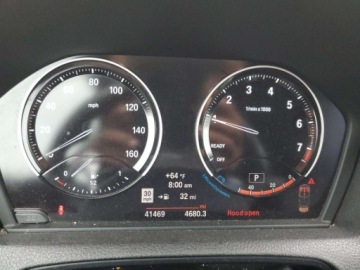 BMW Seria 2 F22-F23-F45-F46 2019 BMW Seria 2 M240i 2019 3.0l 3.0 Benzyna 335KM, zdjęcie 9