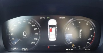 Volvo S90 II Sedan 2.0 T5 250KM 2018 Volvo S90 T5 250KM INSCRIPTION Salon POLSKA II Wlasciciel Serwis ASO FV23, zdjęcie 25