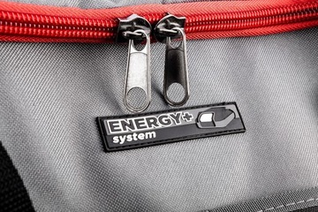 ГРАФИТОВАЯ СУМКА ДЛЯ ЭЛЕКТРОИНСТРУМЕНТОВ ENERGY+ 58G021