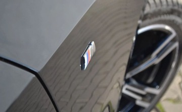 BMW Seria 3 G20-G21 Touring Facelifting 2.0 318d 150KM 2024 BMW Seria 3 318d Touring M Sport Dealer BMW Bonkowscy Gorzow Wlkp. 2.0, zdjęcie 12