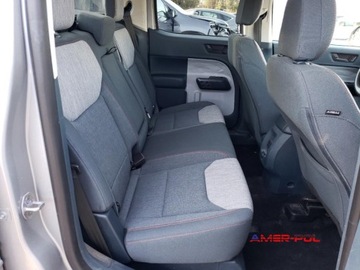 Ford Maverick II 2023 Ford Maverick 2023 2.0L XL AWD SuperCrew Benzyna 250KM, zdjęcie 9