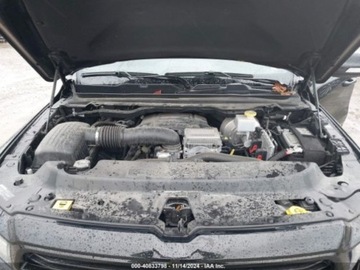 Dodge Ram V 2022 Dodge RAM 2022r., 4X4, od ubezpieczalni 5.7 Benzyna 395KM, zdjęcie 11