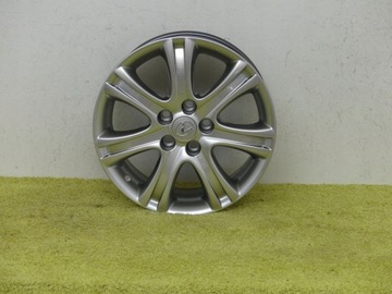 Felga Lexus GS 8x17 ET45 Nr36 5x114,3 Nówa ORYG