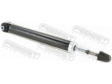 2× FEBEST 01650964R TLUMIČ