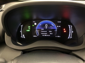 Toyota Yaris IV Hatchback 1.5 Hybrid Dynamic Force 116KM 2024 Toyota Yaris Hybrid 1.5 Style IV (2020-) Toyota Ya, zdjęcie 14