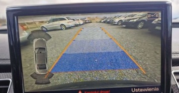 Audi A8 D4 2013 Audi S8 ABT 650KM Ceramika Audi Exclusive Oryg Lakier 4.0 Benzyna 650KM, zdjęcie 37