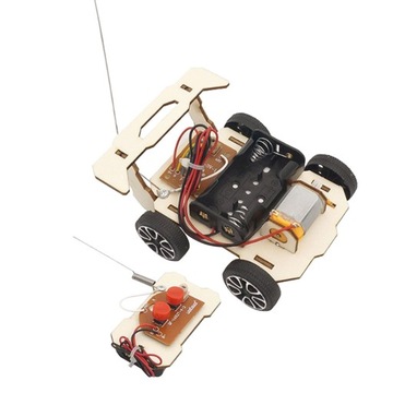 Обучение детскому IQ практическим занятиям по физике