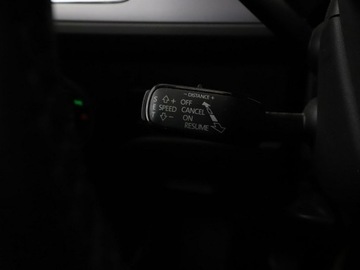 Seat Leon III Hatchback Facelifting 1.6 TDI 115KM 2017 Seat Leon full LED navi klimatyzacja czujniki, zdjęcie 31