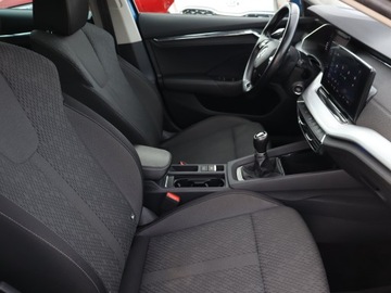 Skoda Octavia III Kombi Facelifting 1.5 TSI ACT 150KM 2020 Skoda Octavia 1.5 TSI, Salon Polska, VAT 23%, zdjęcie 8